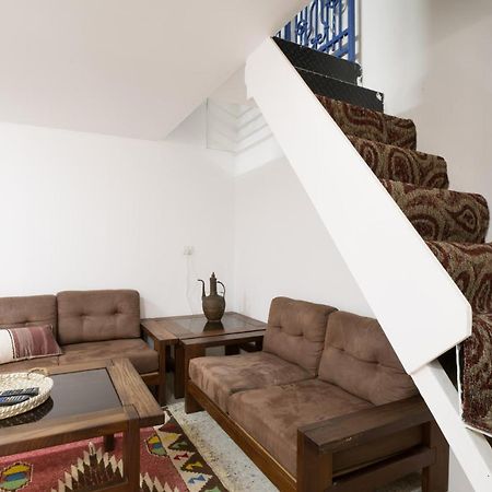Lovely & Budget Apartment At The Center, Gardens & German Colony Hayfa Dış mekan fotoğraf