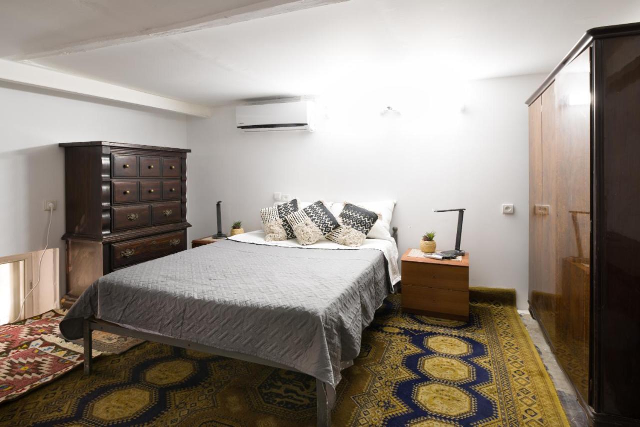 Lovely & Budget Apartment At The Center, Gardens & German Colony Hayfa Dış mekan fotoğraf