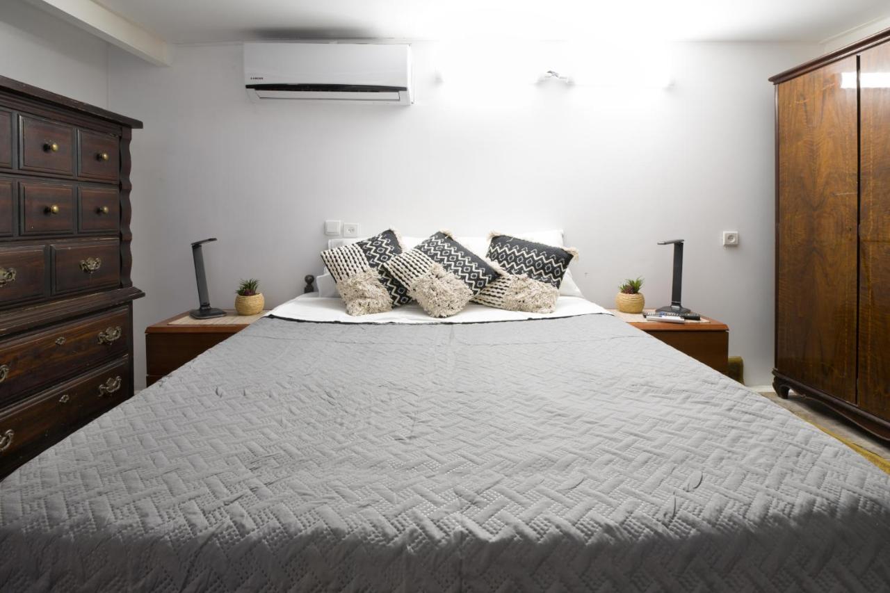 Lovely & Budget Apartment At The Center, Gardens & German Colony Hayfa Dış mekan fotoğraf