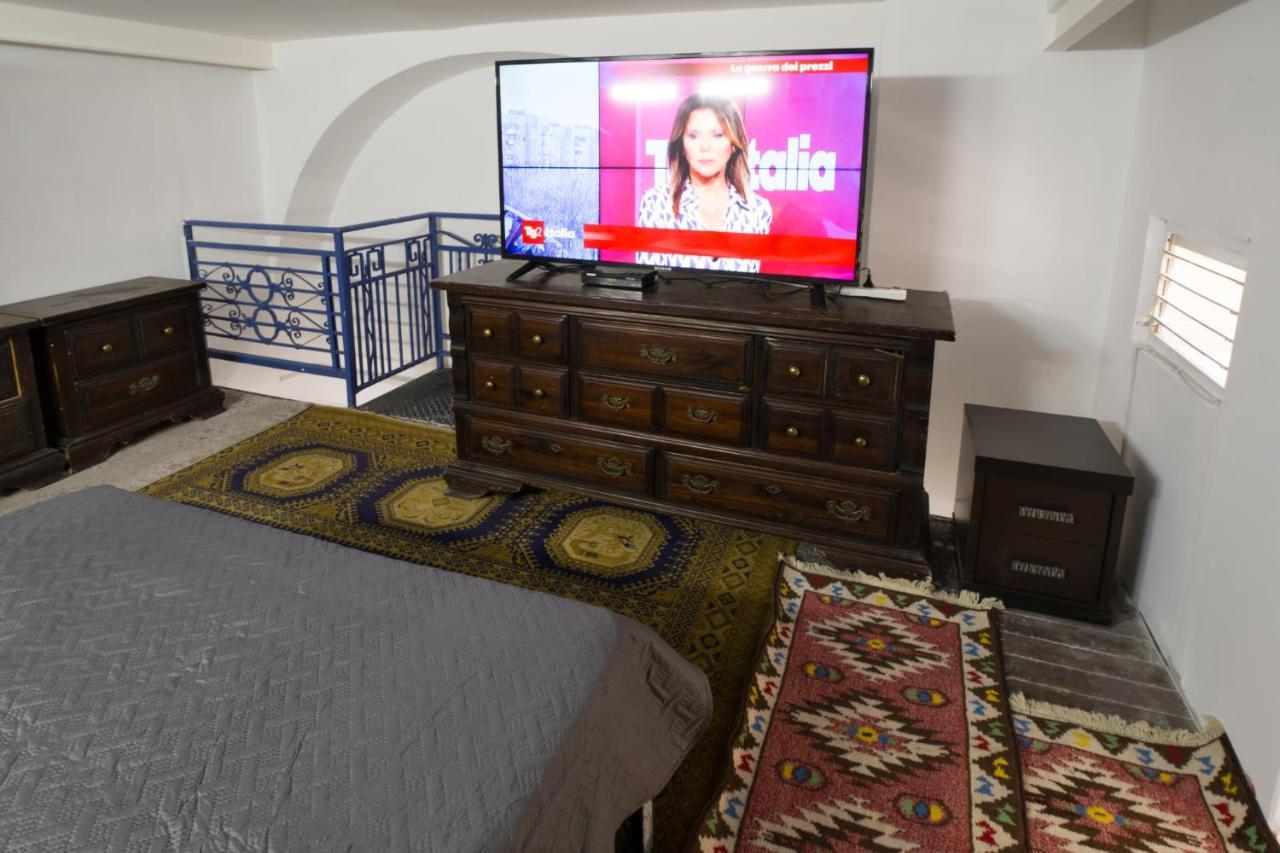 Lovely & Budget Apartment At The Center, Gardens & German Colony Hayfa Dış mekan fotoğraf