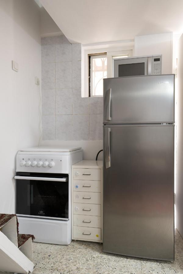 Lovely & Budget Apartment At The Center, Gardens & German Colony Hayfa Dış mekan fotoğraf