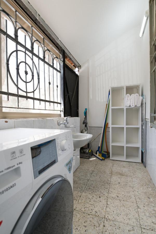 Lovely & Budget Apartment At The Center, Gardens & German Colony Hayfa Dış mekan fotoğraf